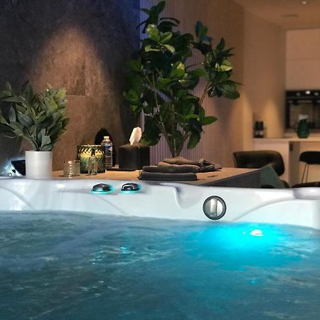 L'Odyssee Spa Секлен Экстерьер фото