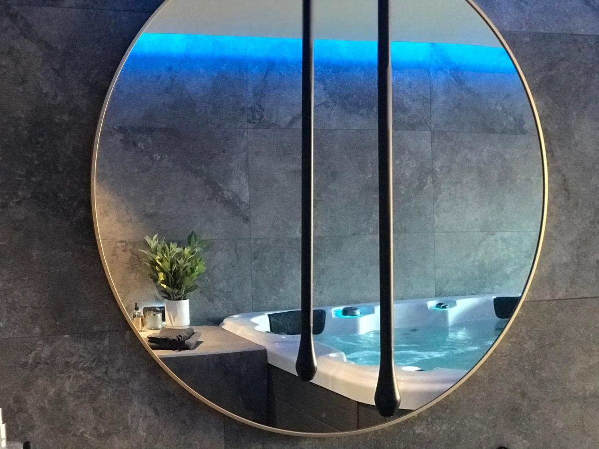 L'Odyssee Spa Секлен Экстерьер фото