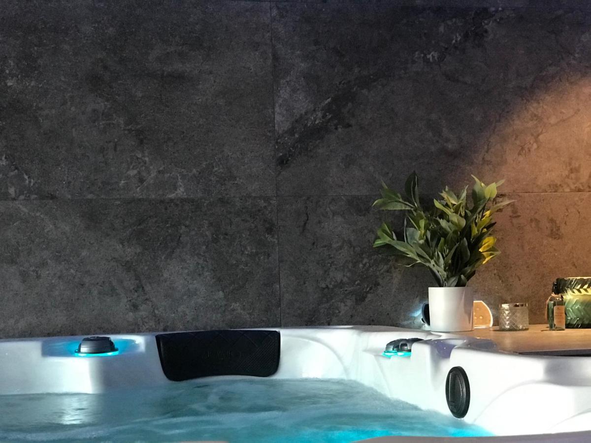 L'Odyssee Spa Секлен Экстерьер фото