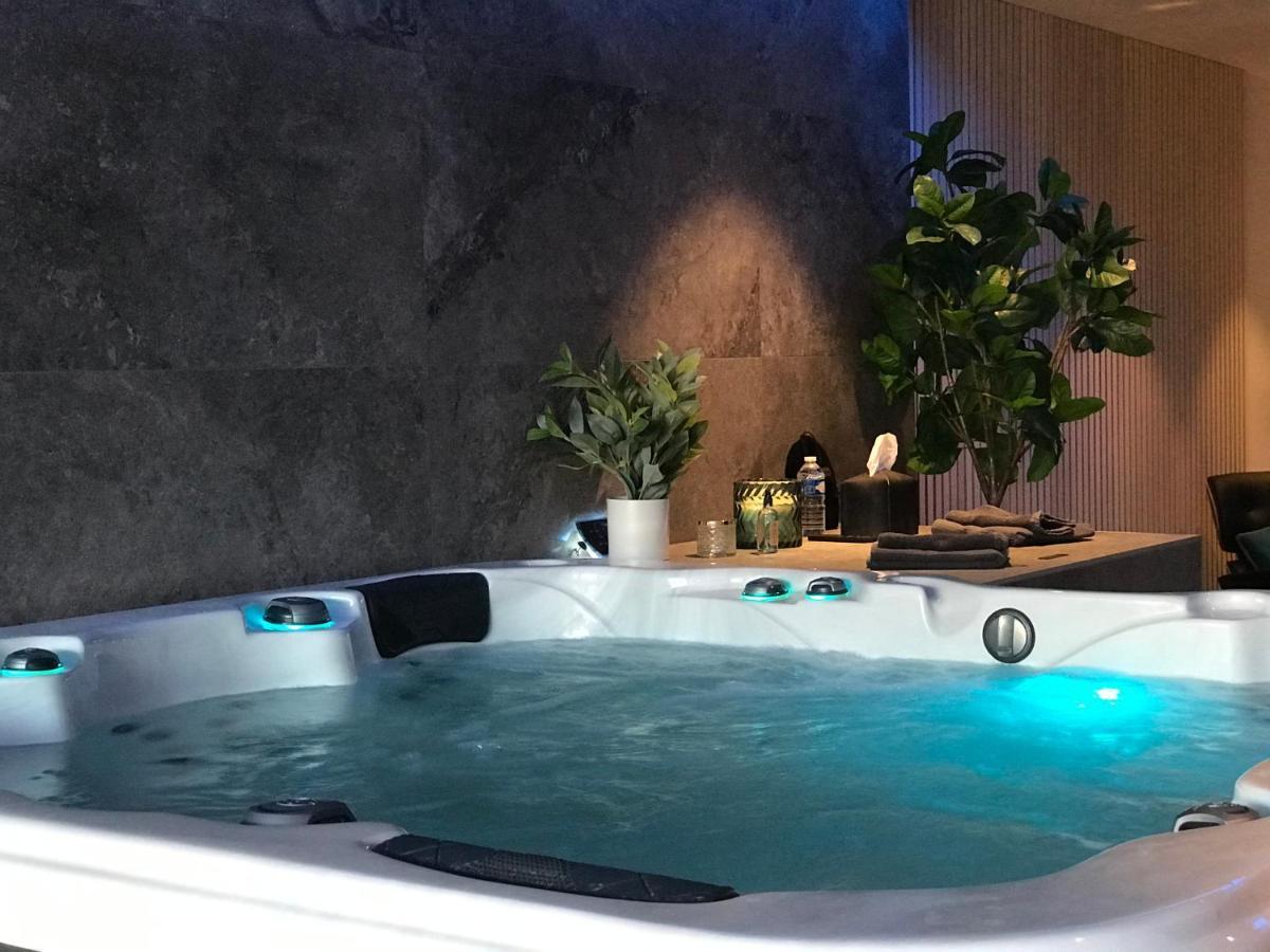 L'Odyssee Spa Секлен Экстерьер фото